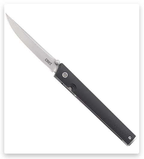 CRKT CEO EDC Folding Pocket Knife