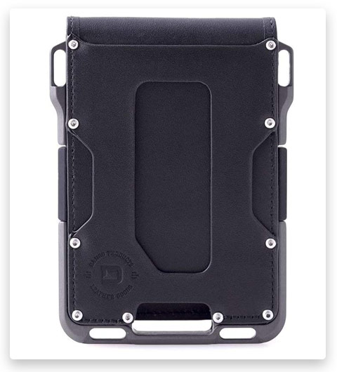 Dango M1 Maverick Bifold Wallet