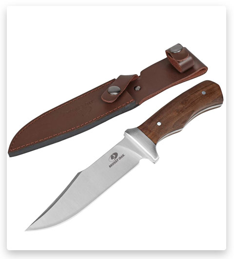 MOSSY OAK 11-inch Full-tang (Fixed Blade Knife)