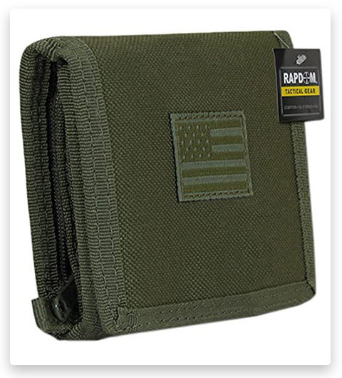 RAPDOM Tactical Tactical Wallet