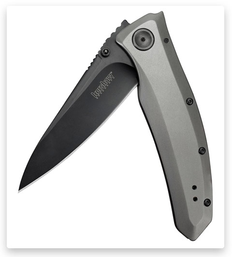 3.7" Stainless Steel Blade Pocket Knife