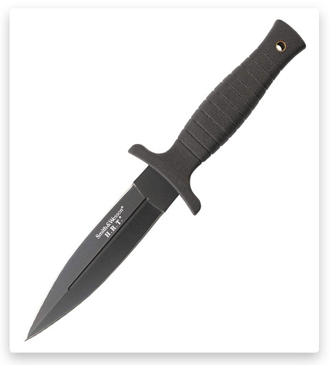 2 Smith & Wesson SWHRT9B 9in High Carbon S.S. (Fixed Blade Knife)