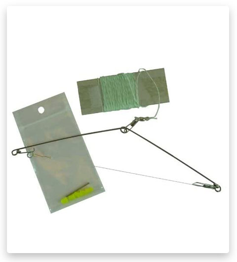 Speedhook US Military Emergency Fishing Kit