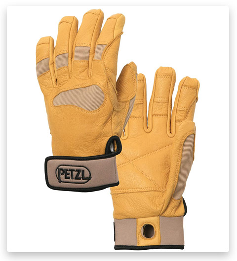 Petzl - CORDEX PLUS (Gloves for Climbers)