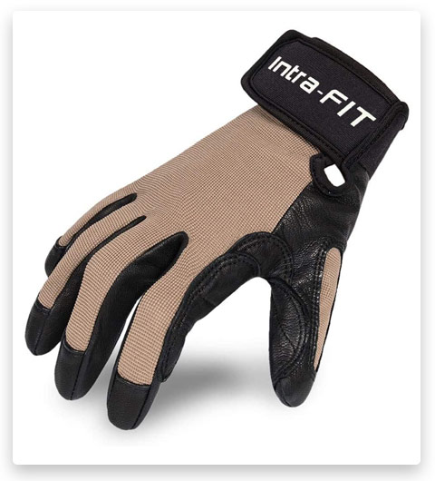 Intra-FIT Climbing Gloves Rope Gloves