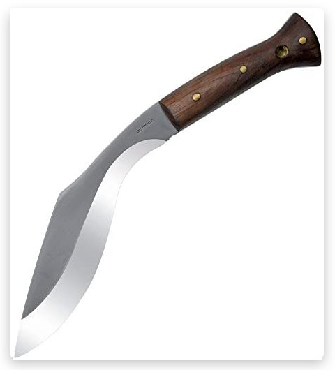 Condor Tools & Knives 60217 Heavy Duty Kukri Knife