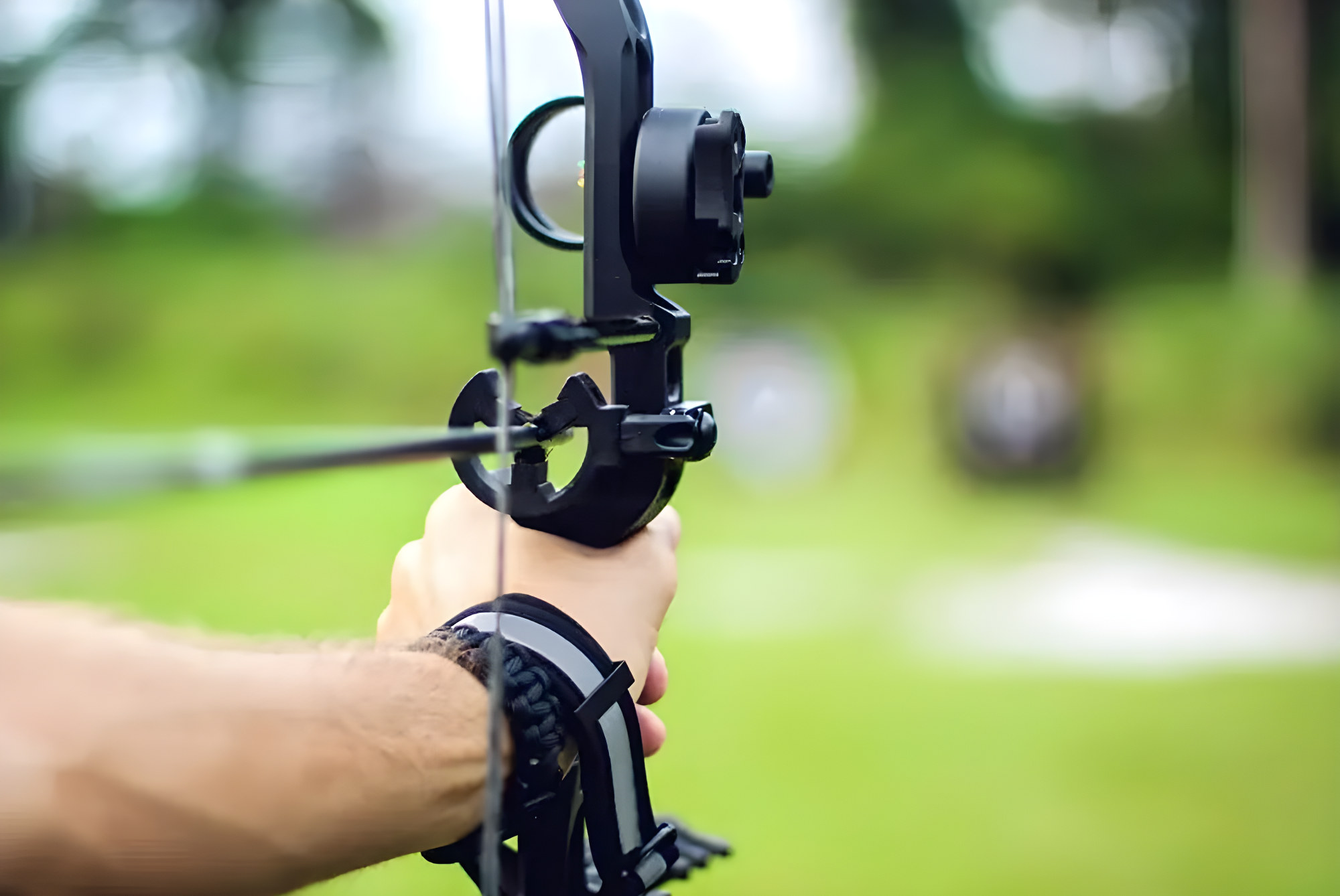 Jaguar Crossbow