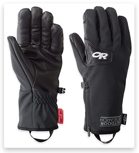 Outdoor Research Men’s Stormtracker Sensor Gloves