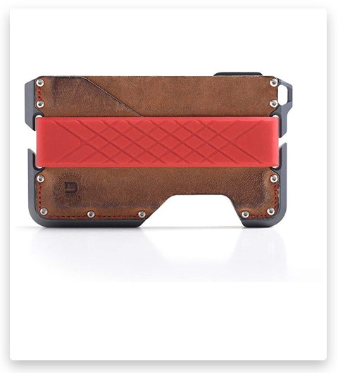 Dango Dapper EDC Wallet