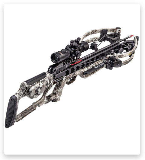TenPoint Viper S400 Crossbow Package with ACUslide