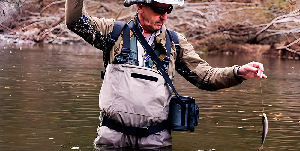 Benefits of survival fishing kit