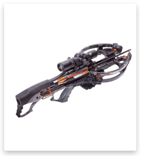 ravin crossbow used