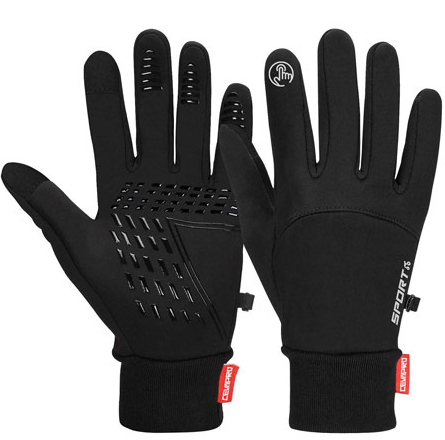 Cevapro Winter Gloves For Men/Women