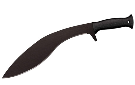 Cold Steel All Purpose Tactical Kukri Knife