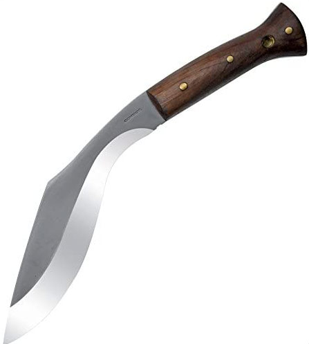Condor Tools & Knives 60217 Heavy Duty Kukri Knife