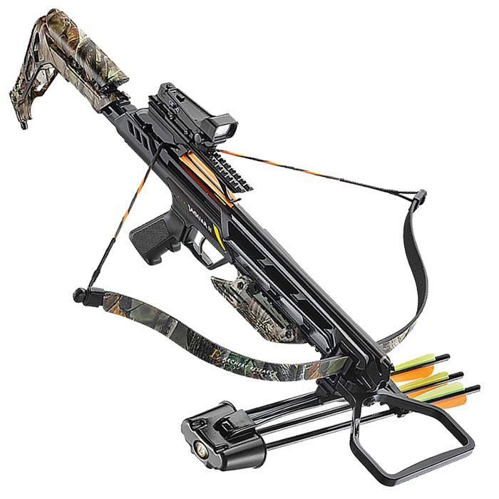 jaguar compound crossbow