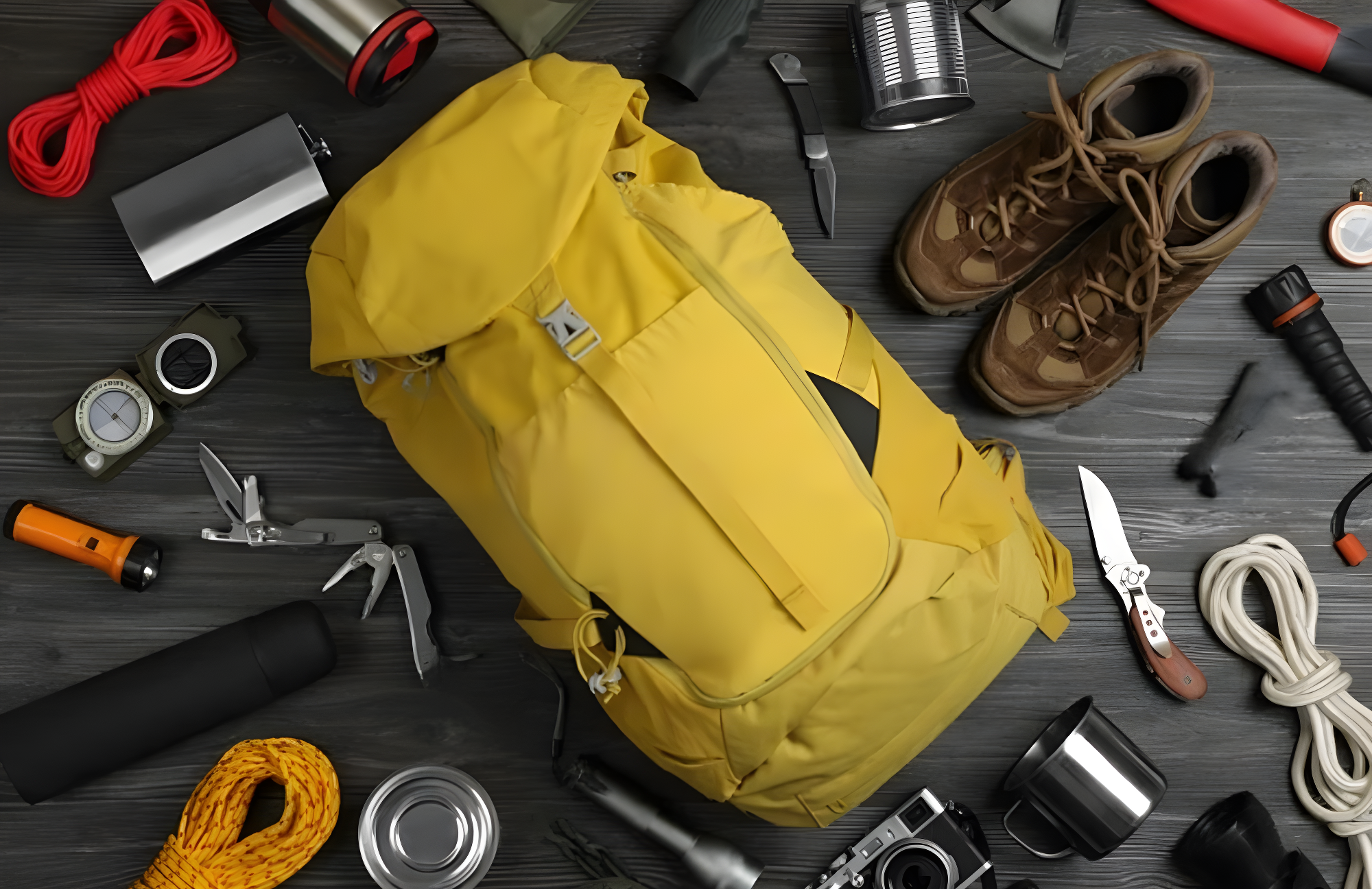 Best Hiking Knife