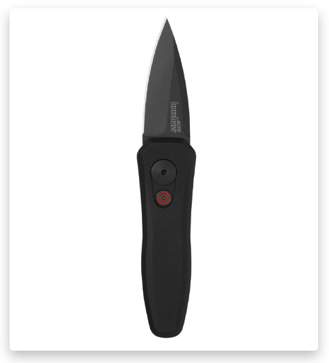 Kershaw Launch 4 Black Folding Knife