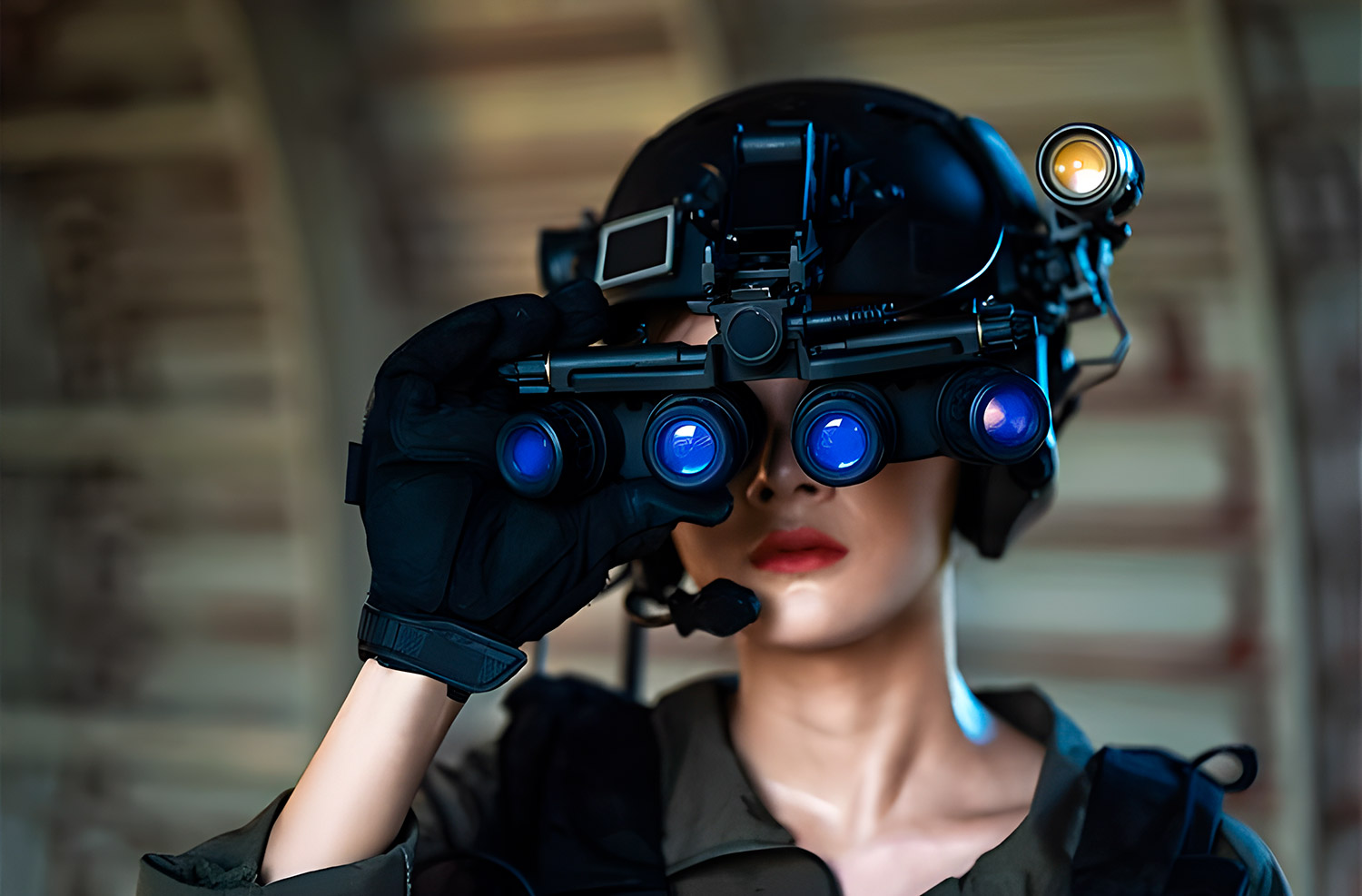 Best Night Vision Goggles