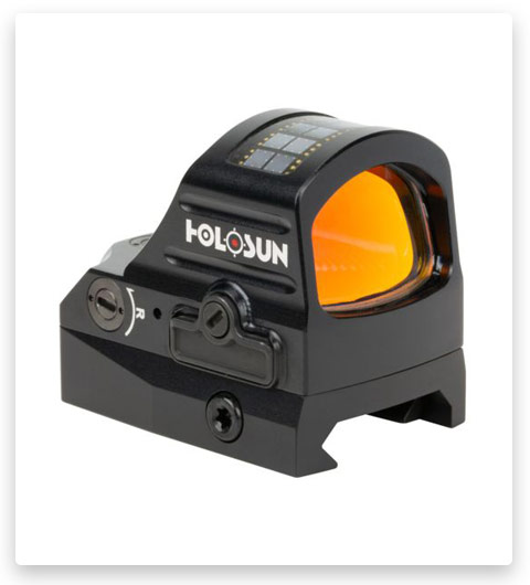 Holosun HS507C-V2 Red Dot Sight