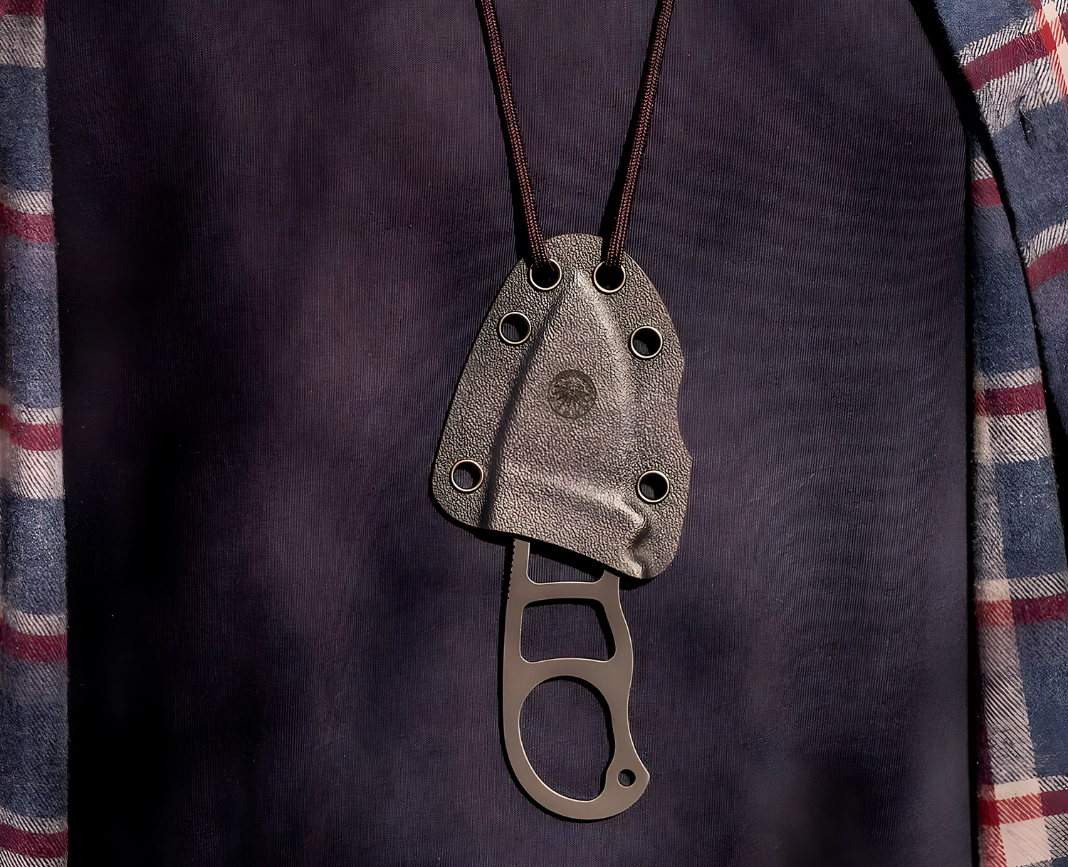 Best Neck Knife