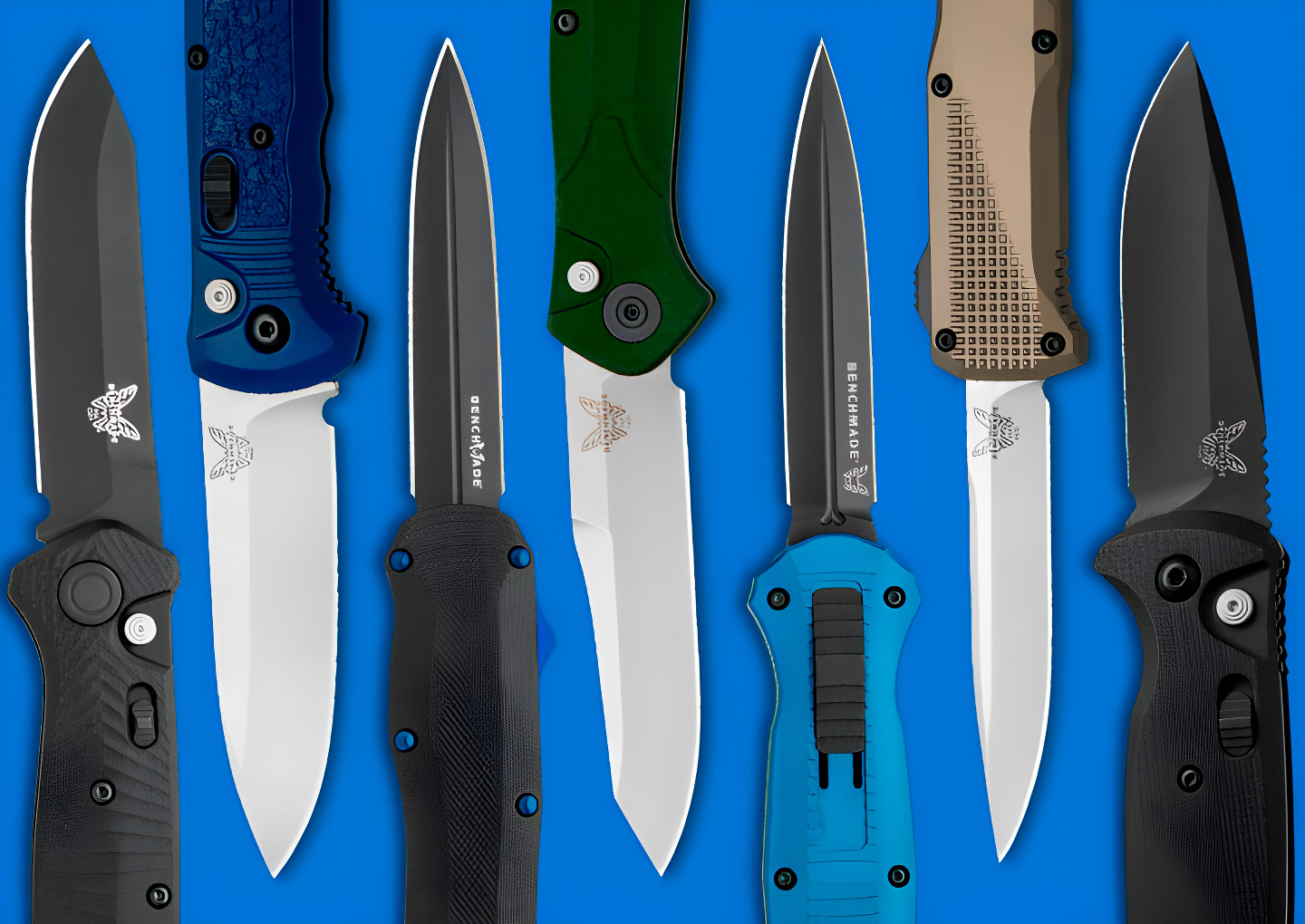 Best Automatic Knives