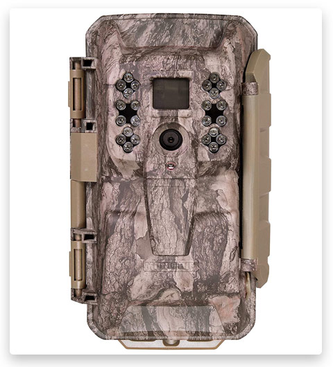 Moultrie Mobile 6000 Cellular Trail Camera
