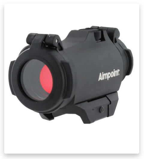 AimPoint Micro H-2 2 MOA Red Dot Sight