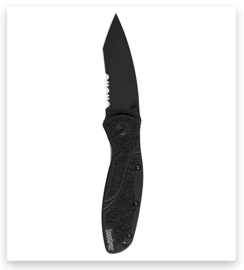 Kershaw Knives Blur Assisted Open Folding Knife