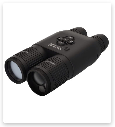 ATN BinoX 4K 4-16x65 Smart Day/Night Binocular