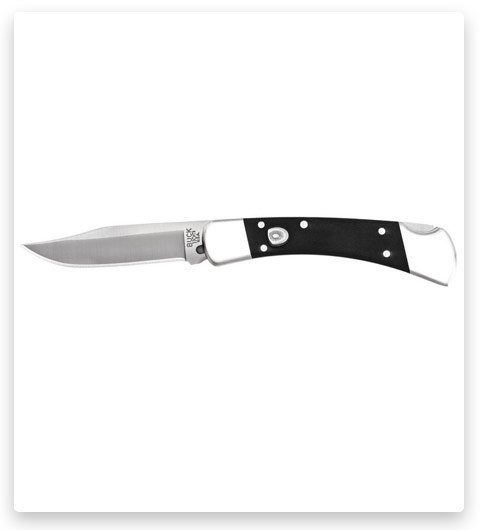 Buck Knives Auto Elite Folding Knife
