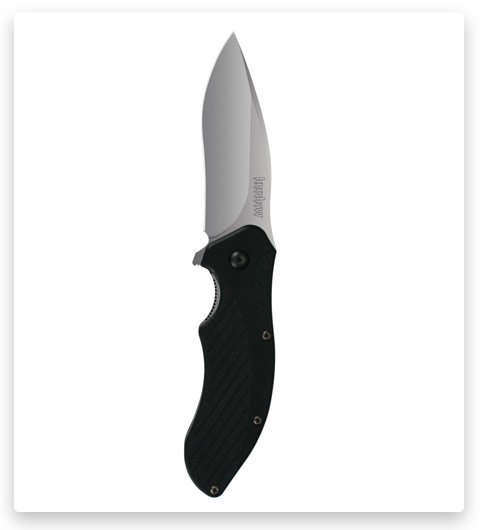 Kershaw Knives Clash Knife Folding Knife