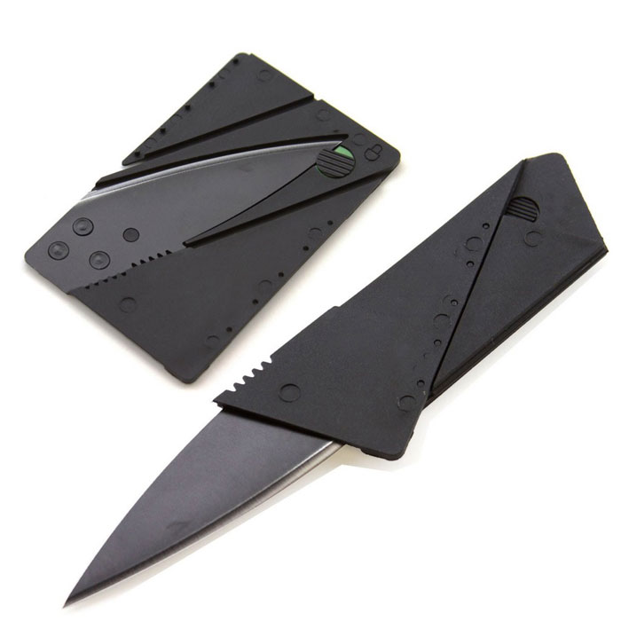 Read more about the article Best Credit Card Knife 2024