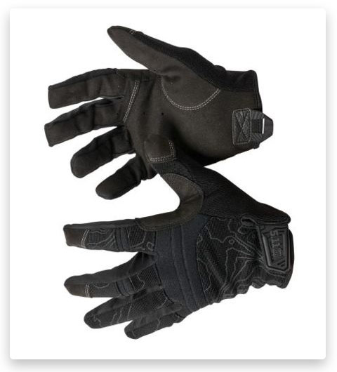5.11 Tactical Competition Shooting Gloves