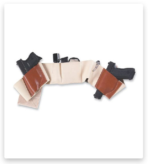 Galco Underwraps Belly Band Holster