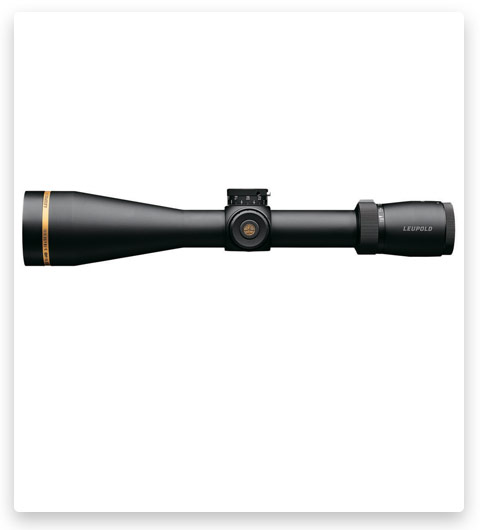 Leupold VX-6HD CDS-ZL2 Side Focus Riflescope