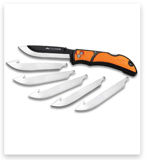 Outdoor Edge 3.5" RazorLite EDC Folding Knife