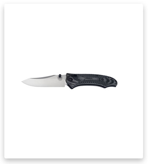 Benchmade 950 Rift Knife by Osborne Design