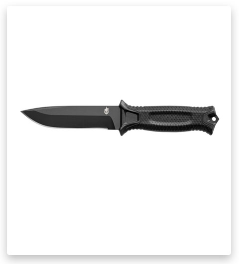 Gerber StrongArm Fixed Blade Fine Edge Knife