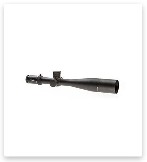 Trijicon AccuPower 5-50x56 Extreme Long Range Riflescope