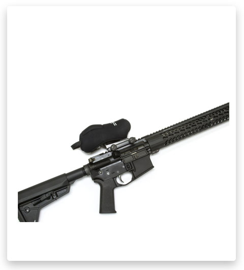 BONUS: ScopeCoat Cover For EOTech 512