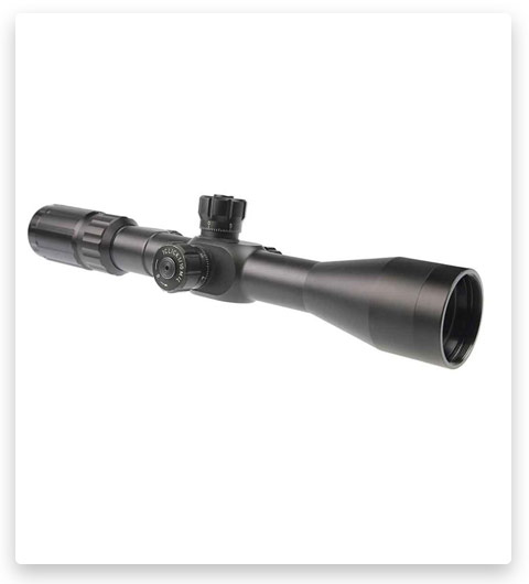 Primary Arms 4-14x44mm FFP Riflescope