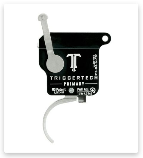 TriggerTech Remington 700 Primary Trigger