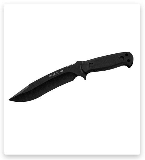 Buck Knives Reaper Fixed Blade Knife