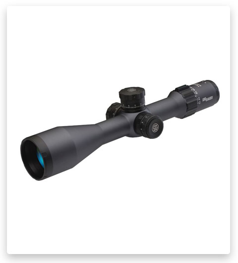 Sig Sauer Tango 6 5-30x56mm Riflescope