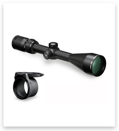 Vortex Diamondback Matte Riflescope