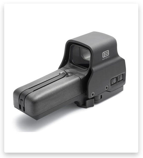 EOTech Holographic Weapon Sight