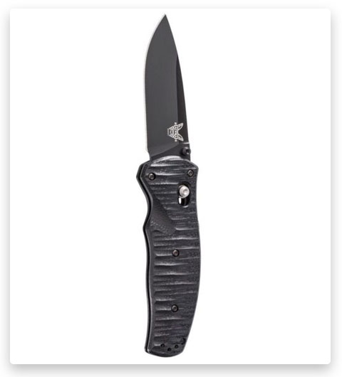 Benchmade 1000001 Volli Axis Assist Folding Knife