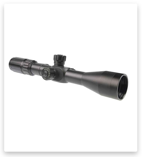 Primary Arms FFP Rifle Scope