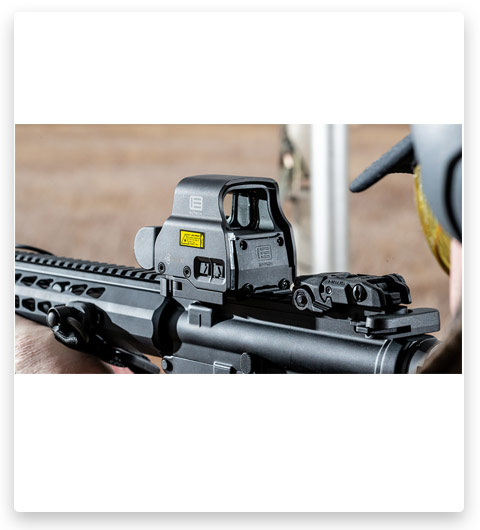 EOTech HHS-II Holographic Hybrid Sight